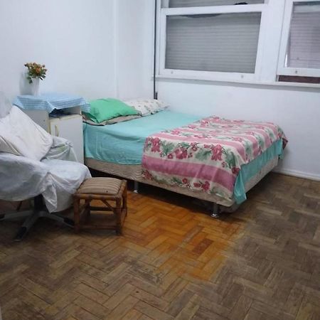 3 Pessoas Apartamento Sozinho Botafogo Rio de Janeiro Esterno foto