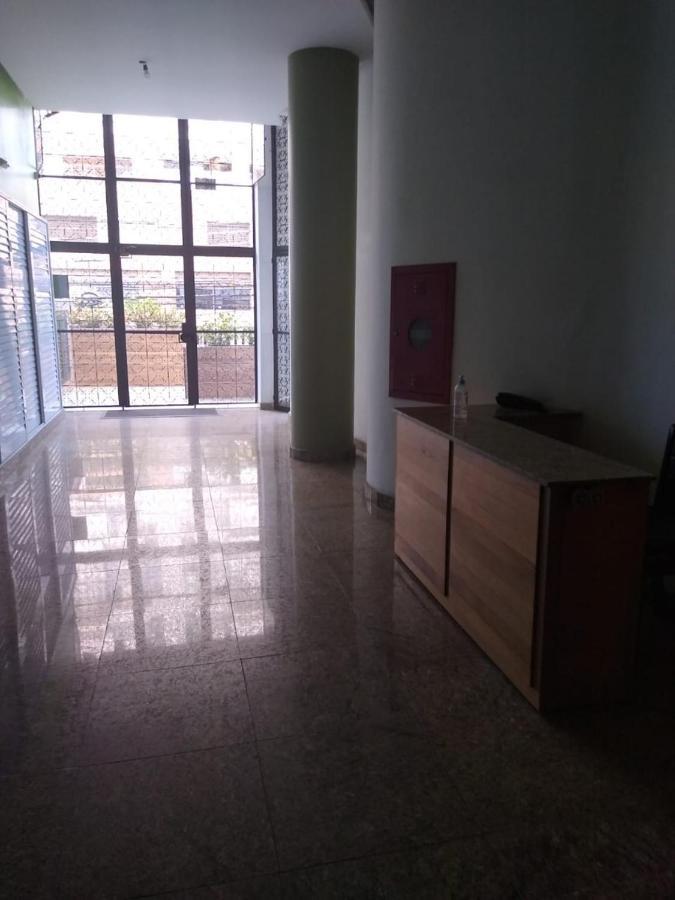 3 Pessoas Apartamento Sozinho Botafogo Rio de Janeiro Esterno foto