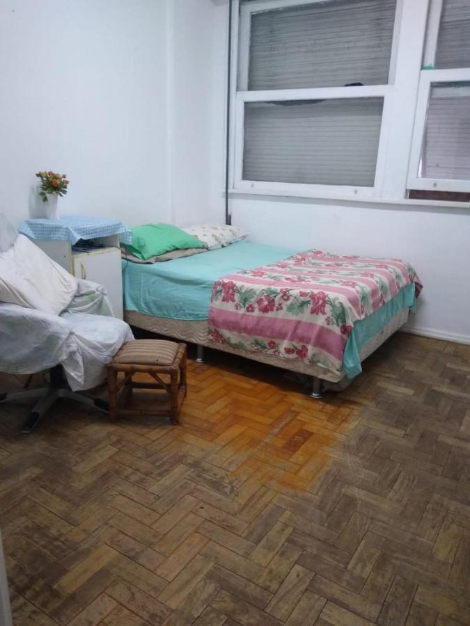 3 Pessoas Apartamento Sozinho Botafogo Rio de Janeiro Esterno foto
