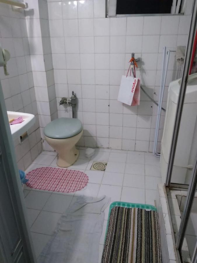 3 Pessoas Apartamento Sozinho Botafogo Rio de Janeiro Esterno foto